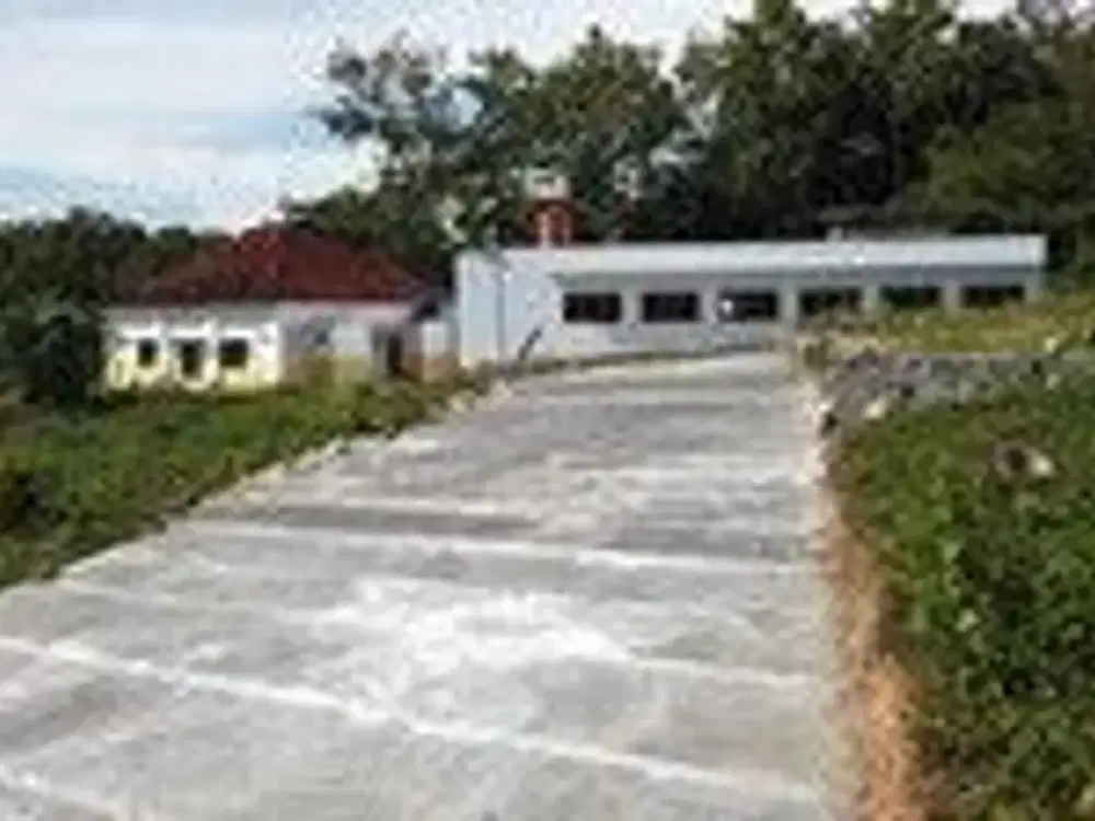 Dekat Malioboro Promo besar, tanah siap AJB dan balik nama