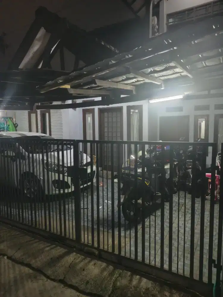 Dijual cepat Bumi cihanjuang murah nyaman