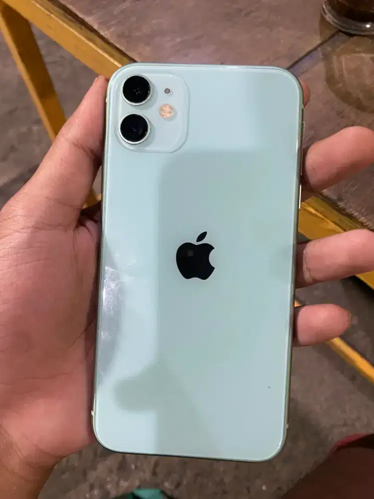 iphone 11 128 gb inter