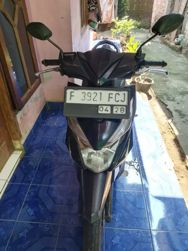 Jual beat esp tahun 2018