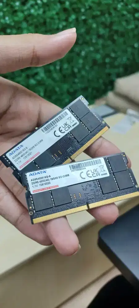 RAM Laptop ADATA DDR5 16GB 4800MHz SODIMM