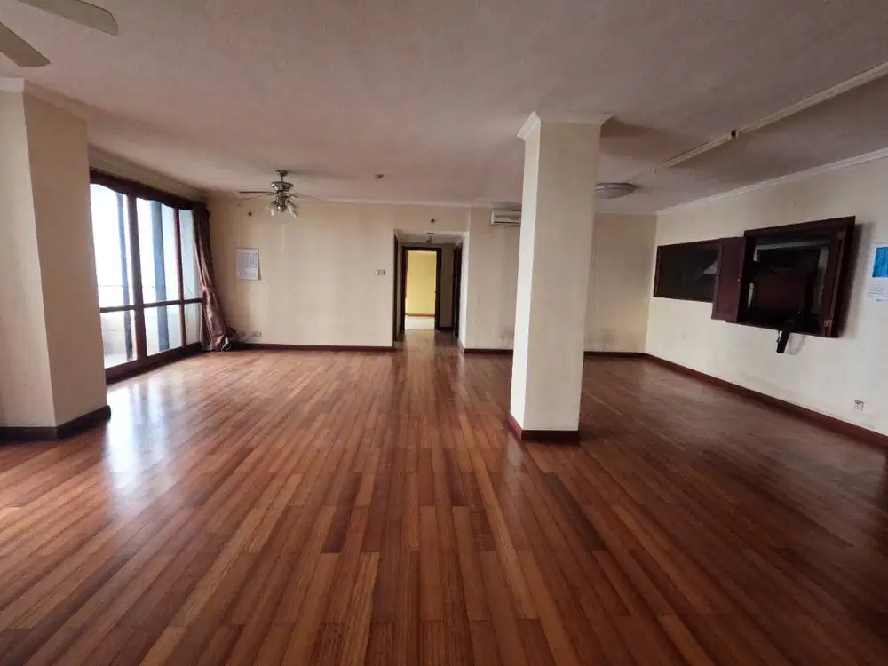 Amatapura Apartmen Penthouse 56AH