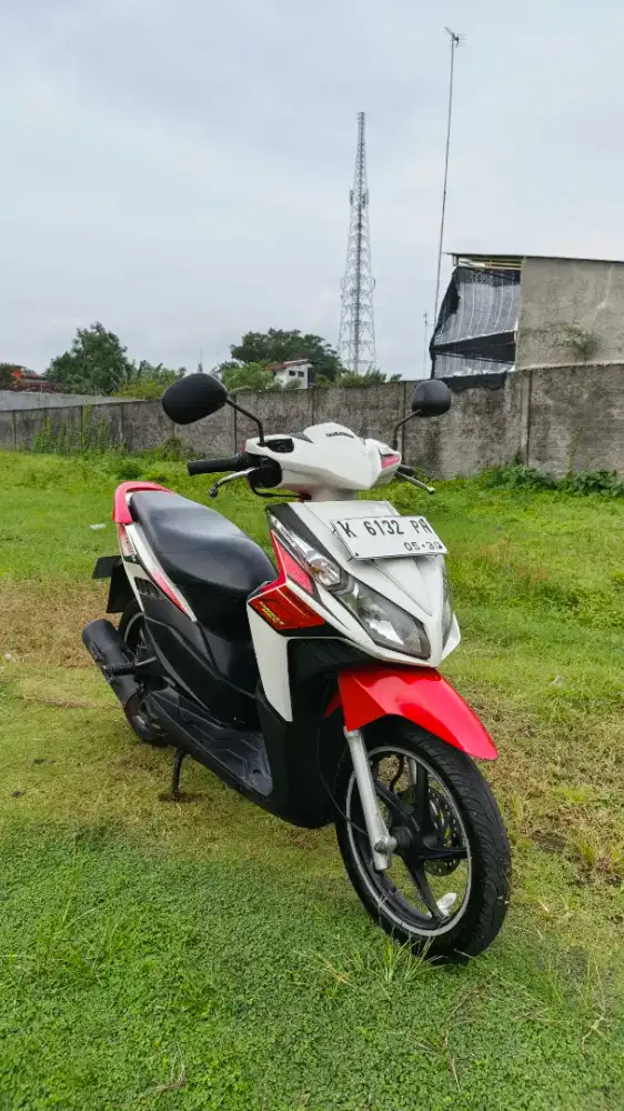 VARIO CBS 2010 PLAT K BLORA