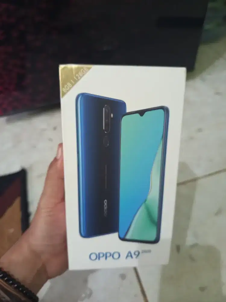 Oppo A9 2020 original