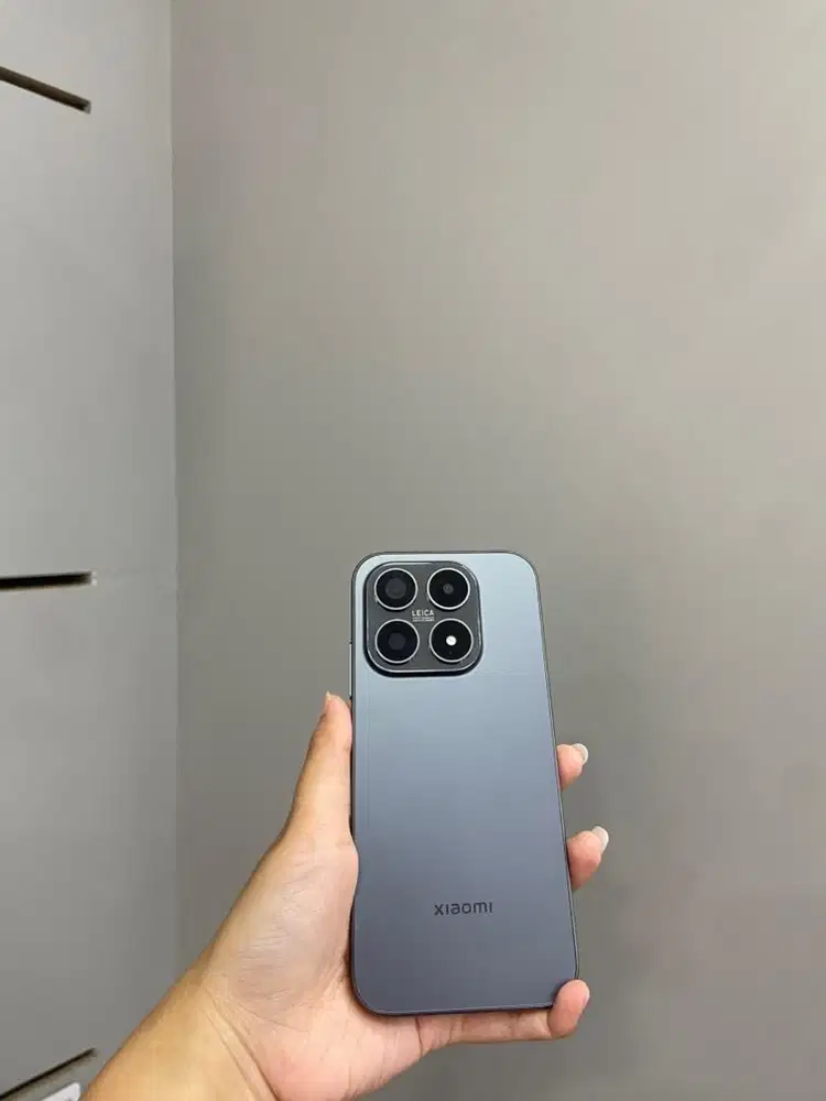 Xiami 17 neww segel bergaransi resmi xiaomi