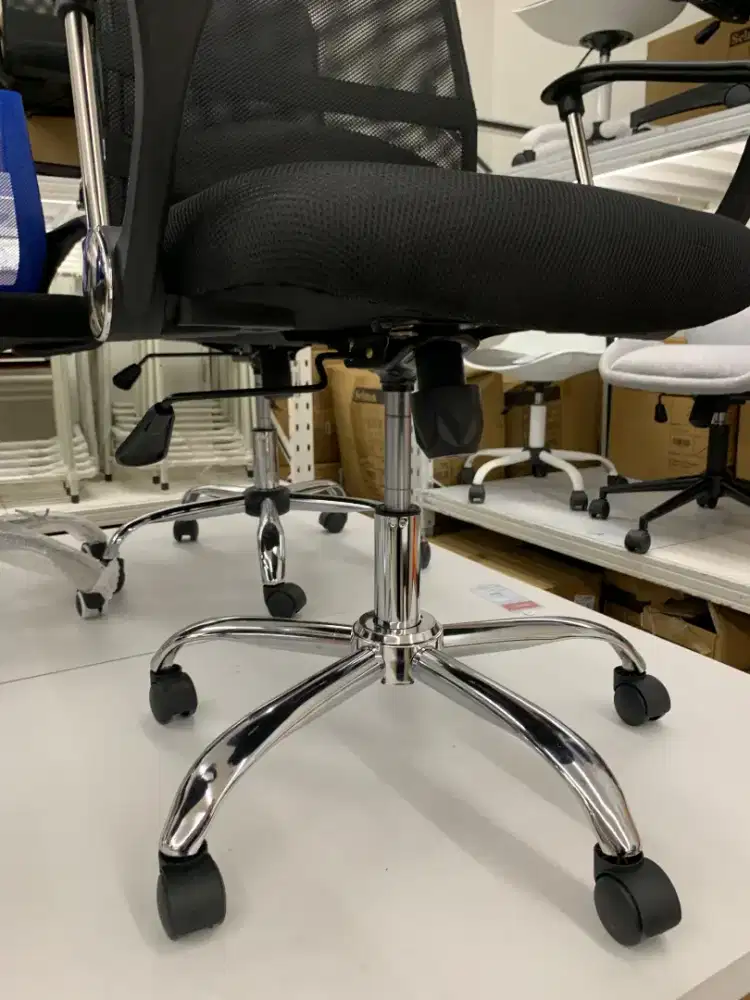 Kursi torreto office