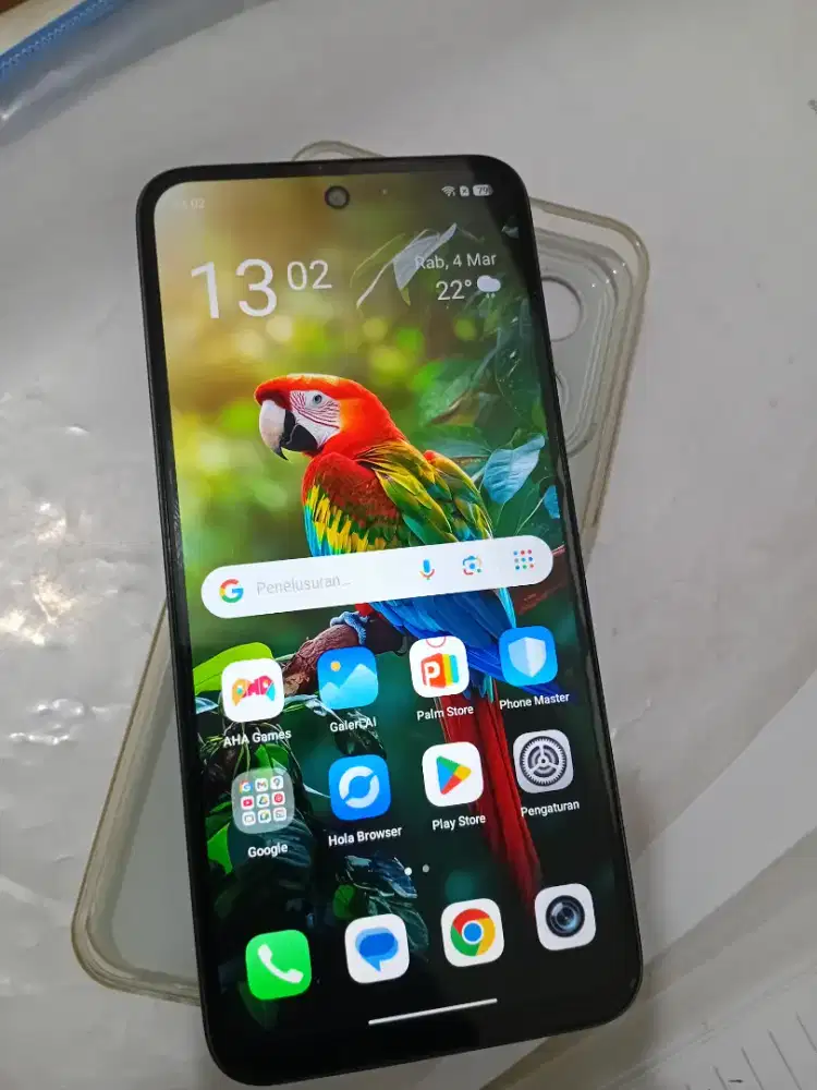 Infinix smart 10.3+3/64