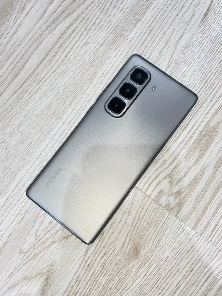 [JUAL]INFINIX HOT 50 PRO+, 8+8/256GB