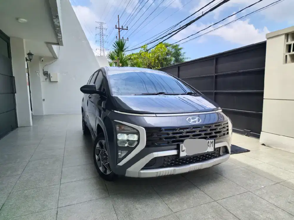 Km 20rb Stargazer Prime 2024Pmk