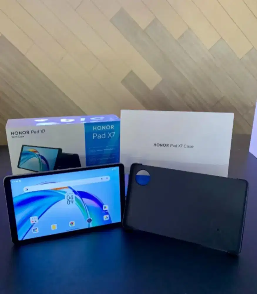 HONOR PAD X7 CUMA 1 JUTAAN AJA