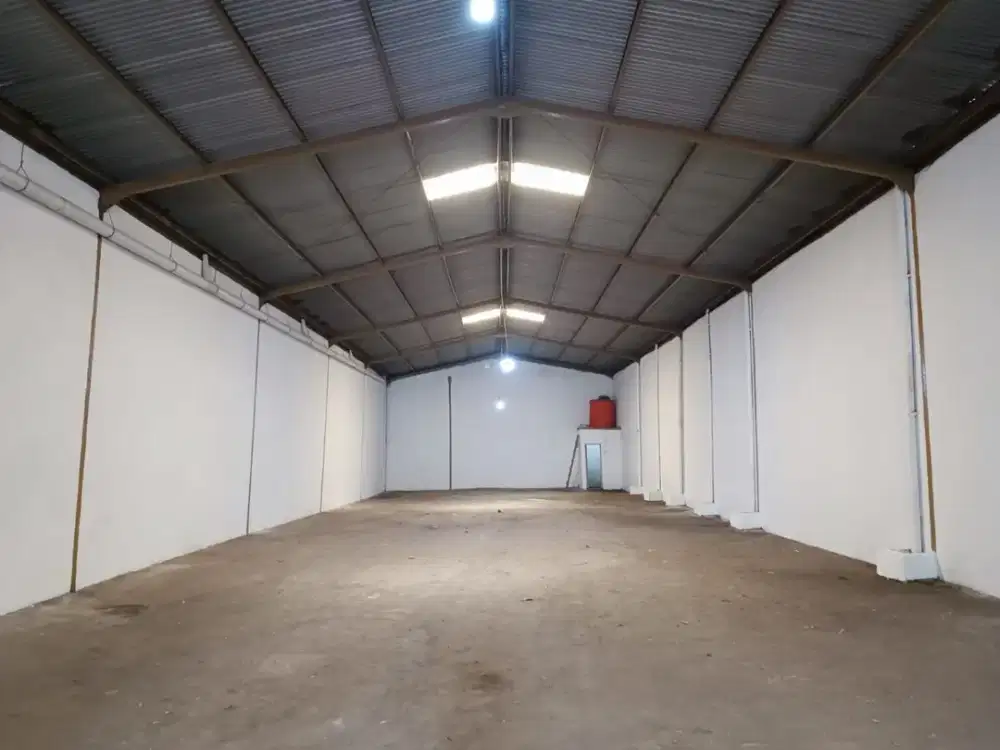 SEWAKAN GUDANG MARGOMULYO PERMAI SURABAYA