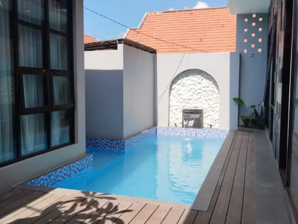 JUAL VILLA LUXUARY JIMBARAN