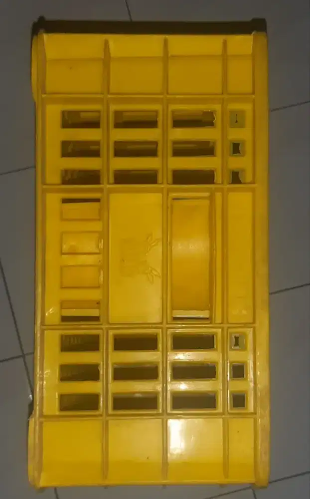 KERANJANG SERBA GUNA