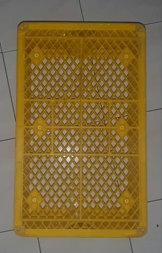KERANJANG SERBA GUNA