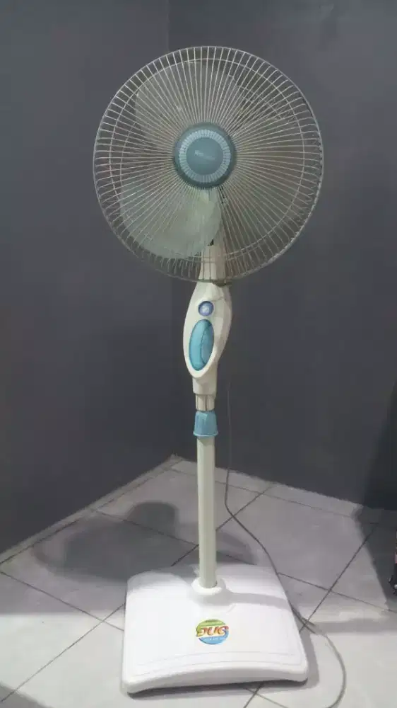 Kipas angin miyako no minus