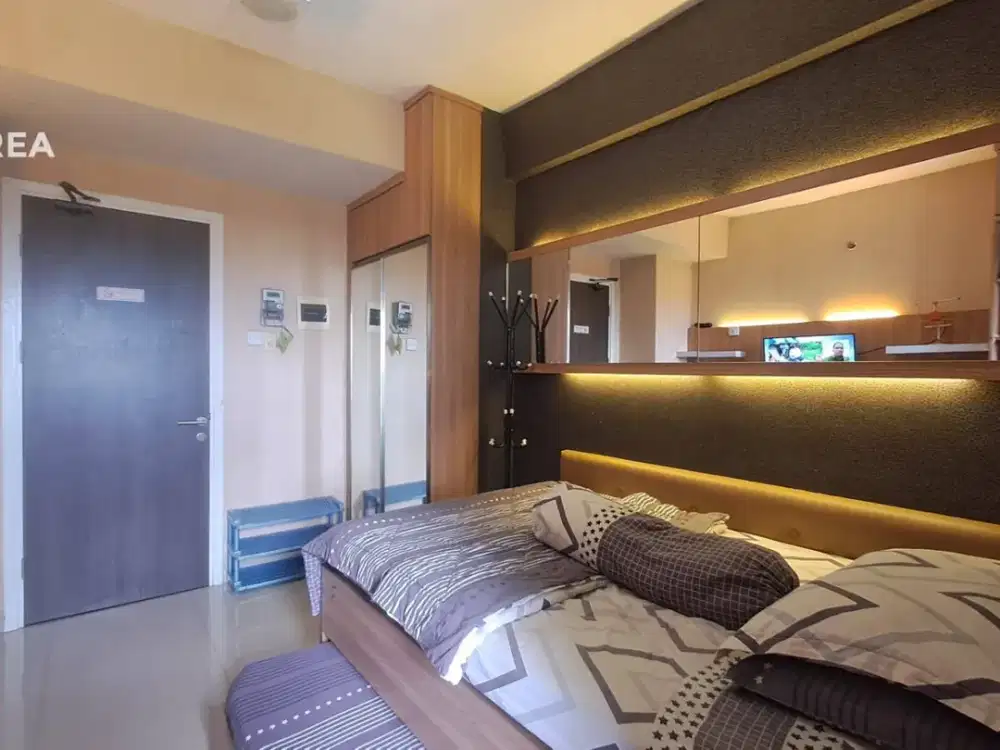 APARTEMEN DIJUAL DI JOGJA DEKAT UNIVERSITAS ATMAJAYA YOGYAKARTA