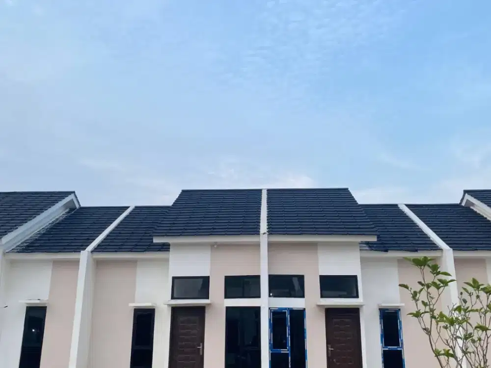 kavling Grand Rizqi Efendi residence 3