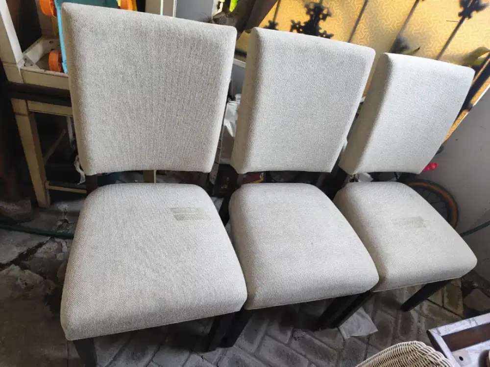 Borongan mebel sisa export