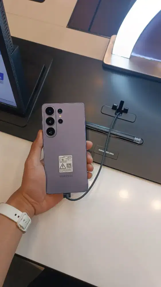 Samsung Galaxy S26 series