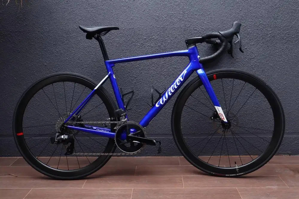 WILIER ZERO SLR CARBON ROADBIKE