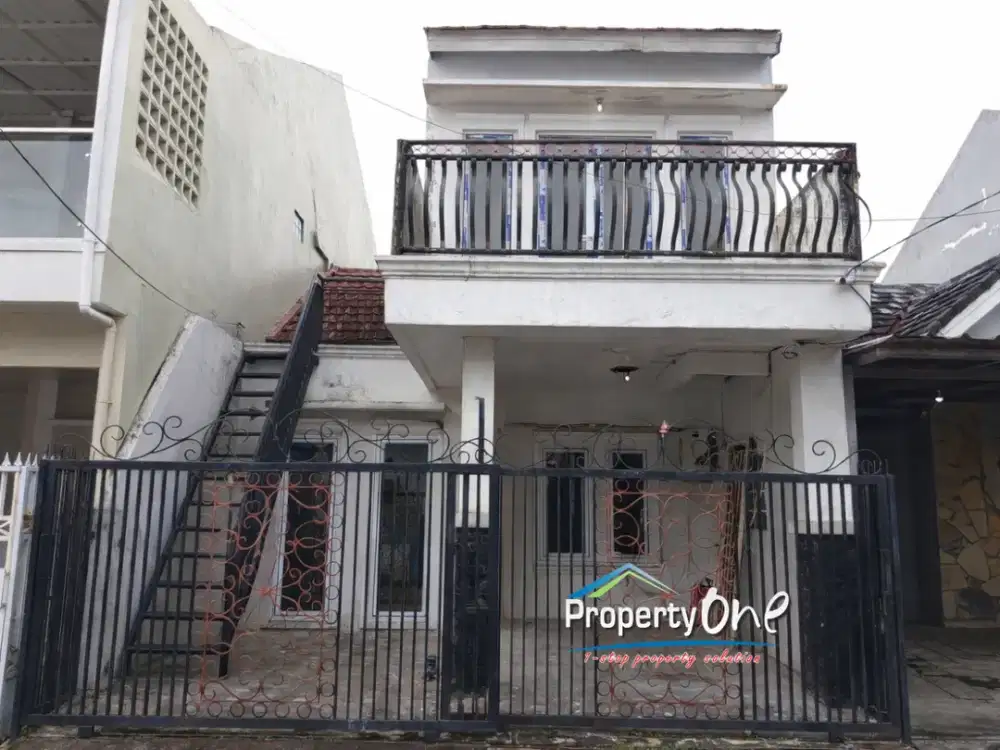 Jual Cepat Rumah di Serpong Park Dekat BSD Dan Bintaro