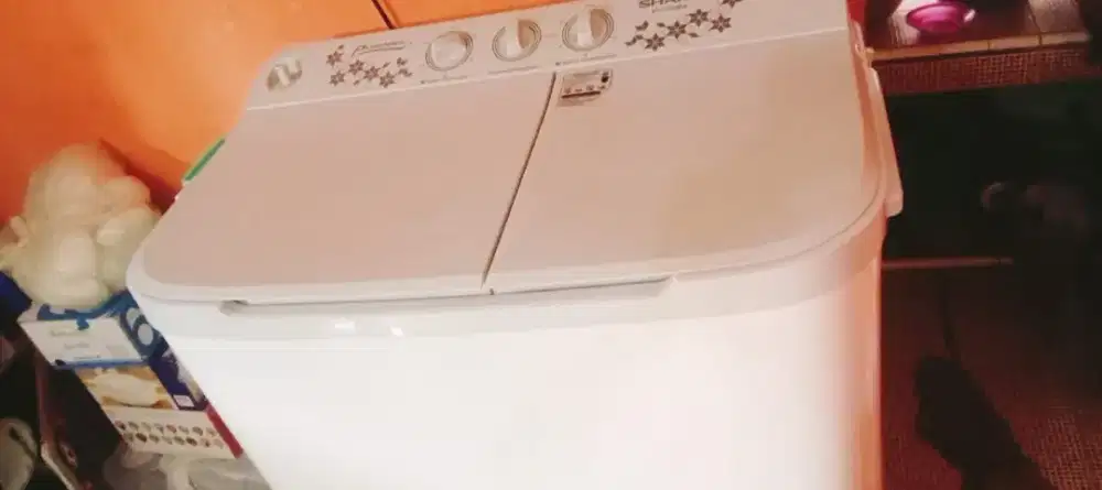 Merk Sharp  2 tabung