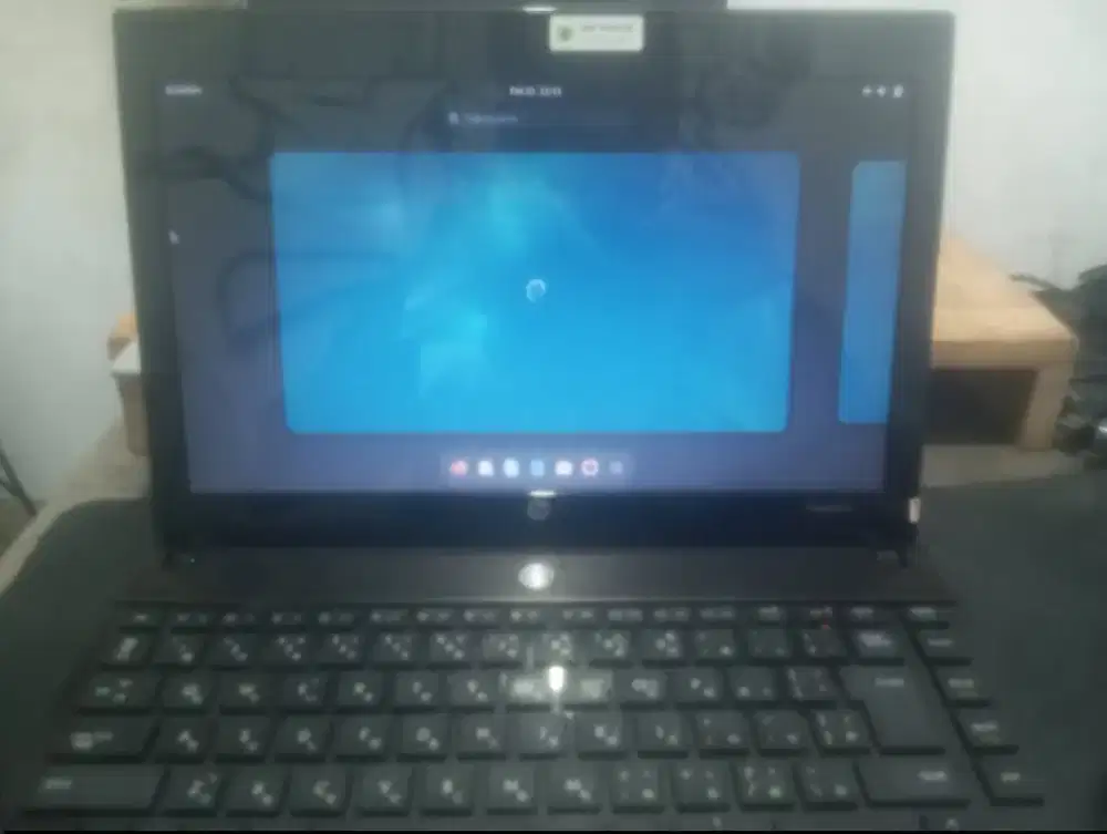 Laptop HP Probook 4320s