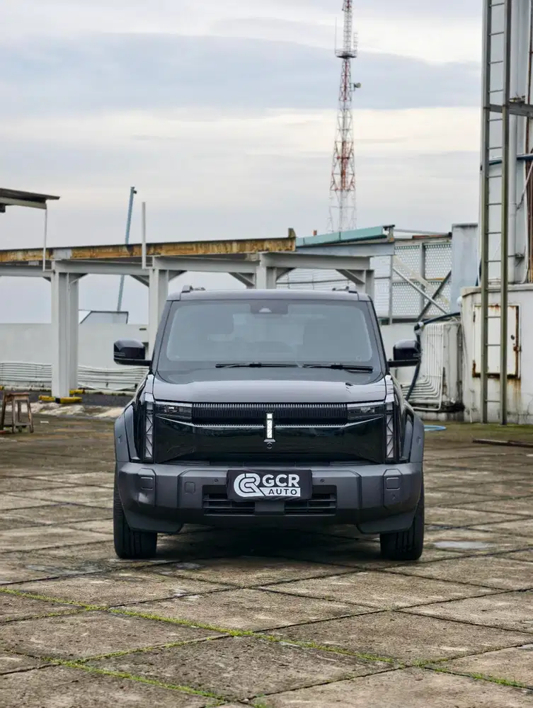 • WARANTY ON • CHERY J6 IWD 4X4 PREMIUM LONG RANGE J 6 NIK 2025