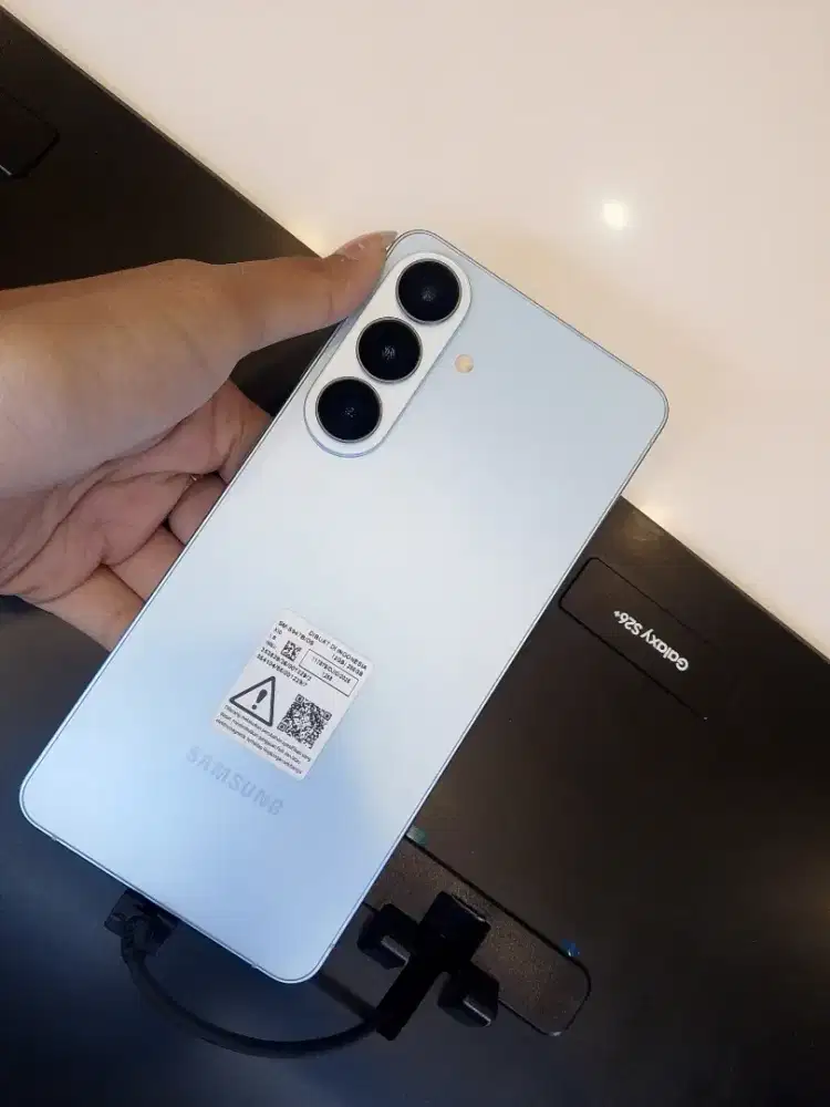 pre-order galaxy s26+ dapatkan bonus hingga 7,5jutaan