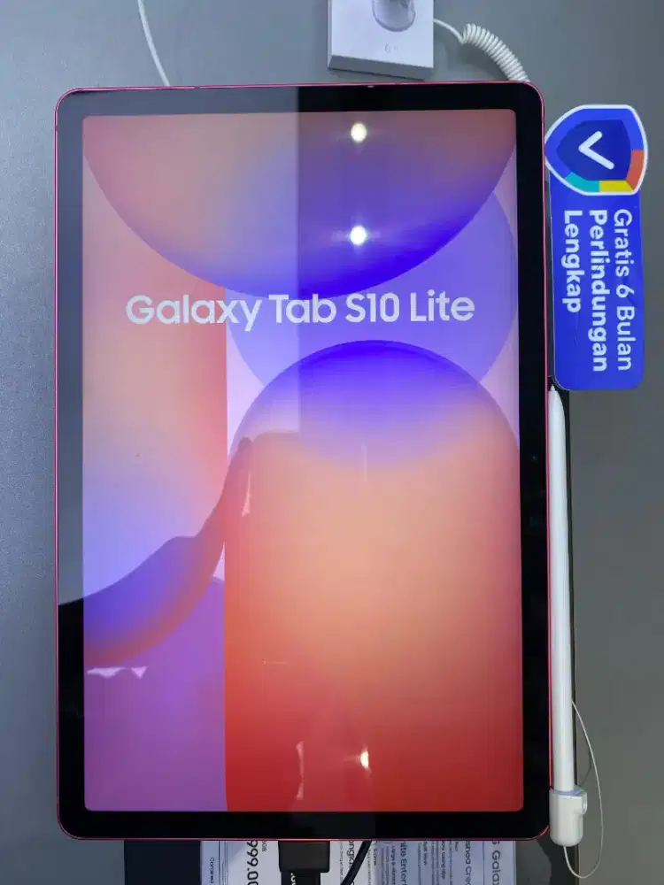 Samsung Galaxy Tab S10 Lite