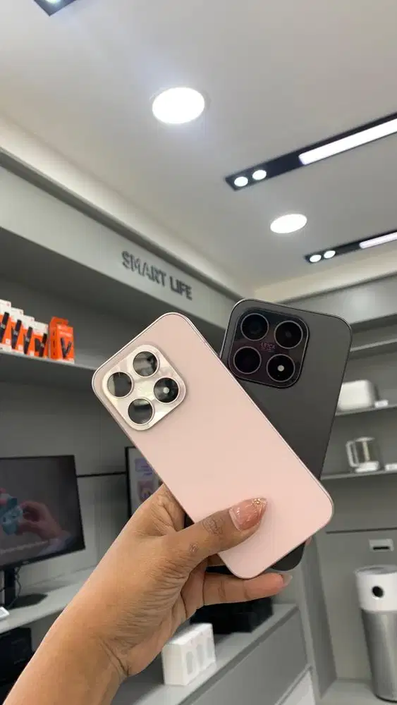 XIAOMI 17 12/256 12/512 GARANSI RESMI XIAOMI