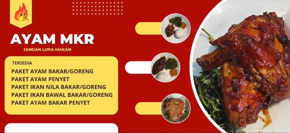 Dicari yang mau kerja jadi Staff Produksi Jualan Ayam di Bandung