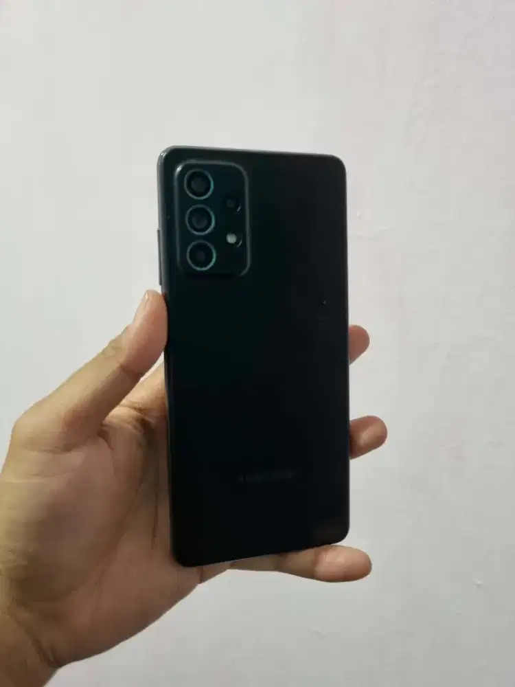 Samsung a52s 5G 8+8/256gb