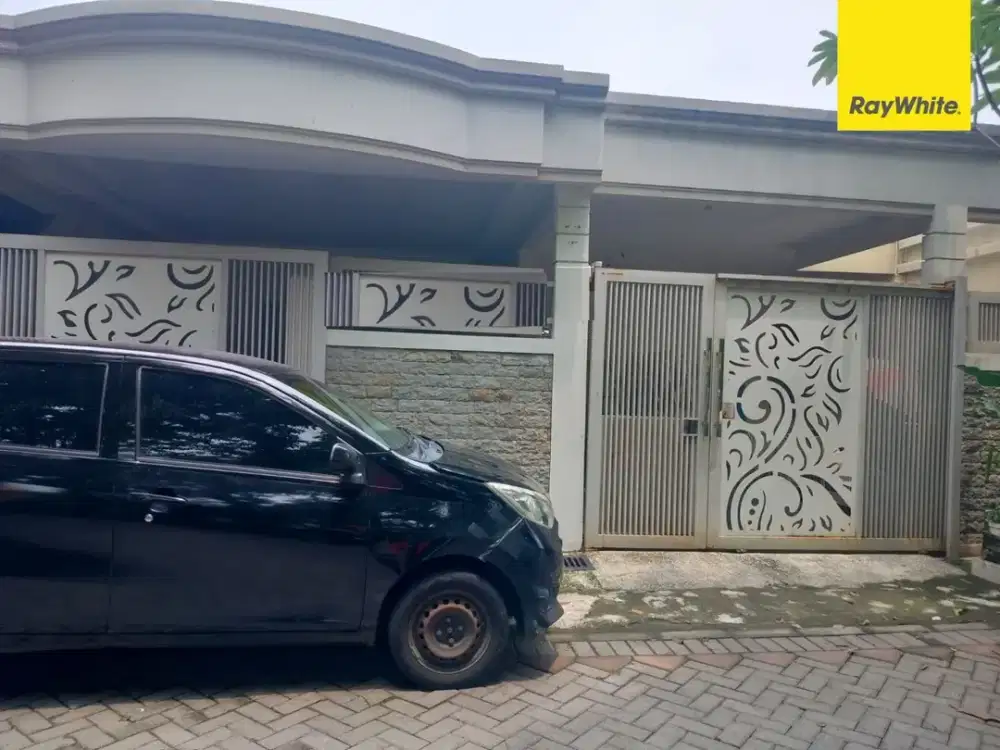 Dijual Rumah di Tubanan Baru Tandes Surabaya Barat