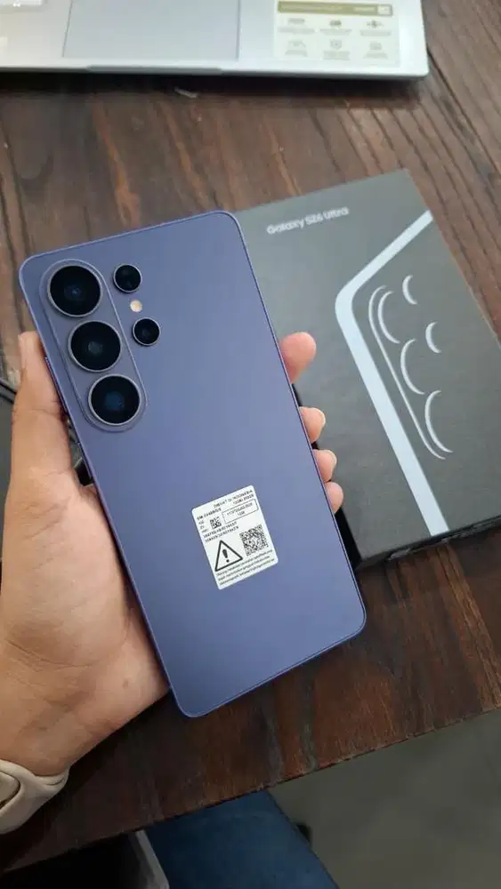 PRE ORDER SAMSUNG S26 Ultra