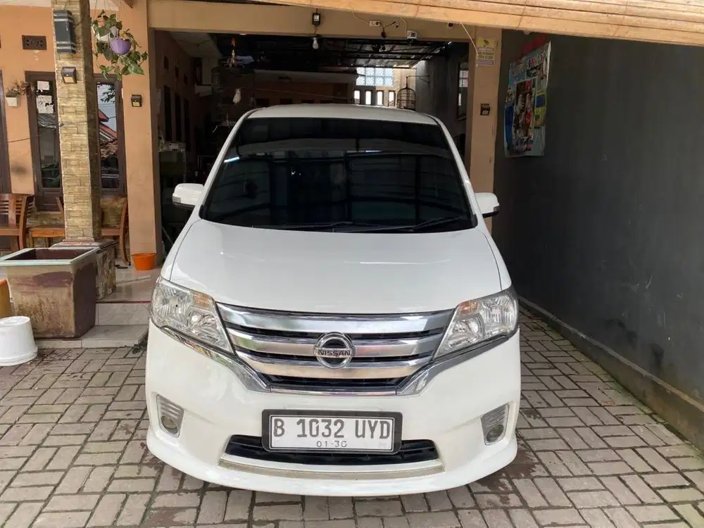 serena hws 2014 metik