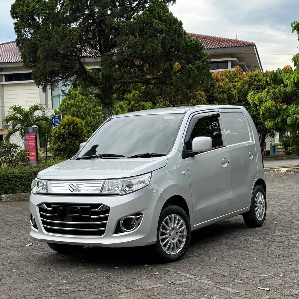 Tdp 8jt Suzuki Karimun Wagon R 2019 At Istimewa