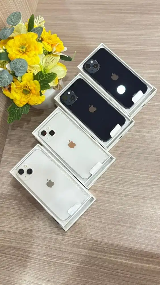 IPHONE 13 128GB SECOND