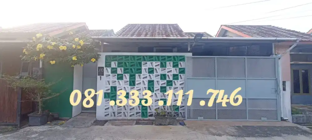 Dijual Rumah Tanpa Perantara (Balikpapan)