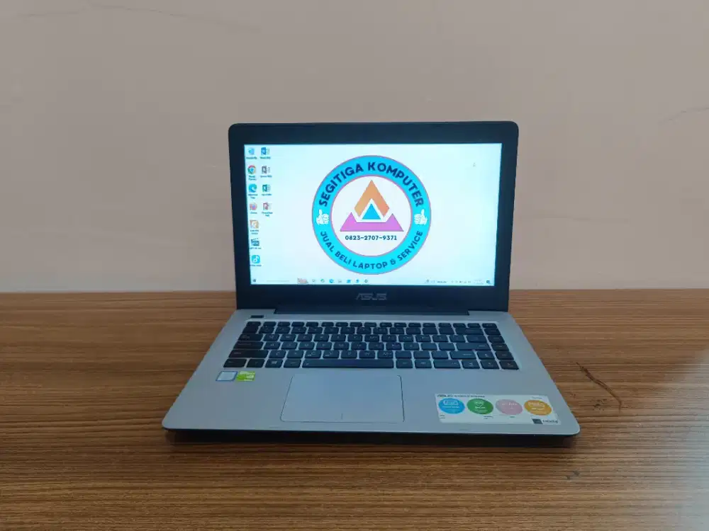 Rekomendasi tempat jual laptop second berbagai type dan kondisi