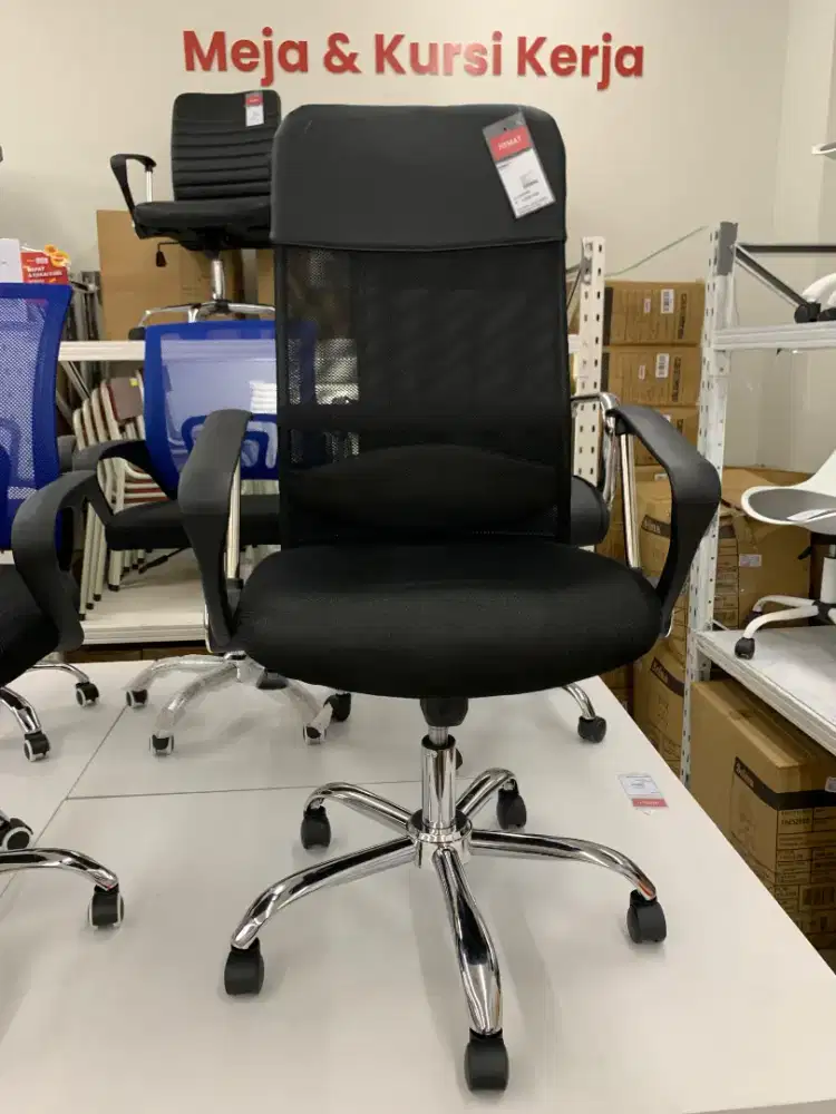 Kursi kantor torrero