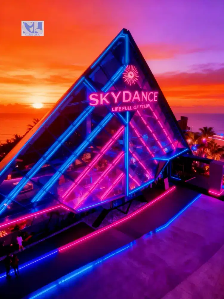 Sewa Drone Aerial Dan Pilot Jabodetabek All Event