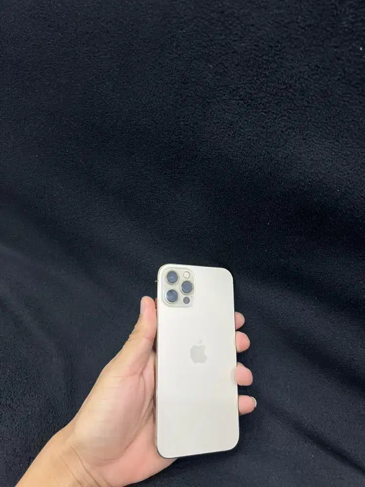 iphone 12pro 128 resmi ibox