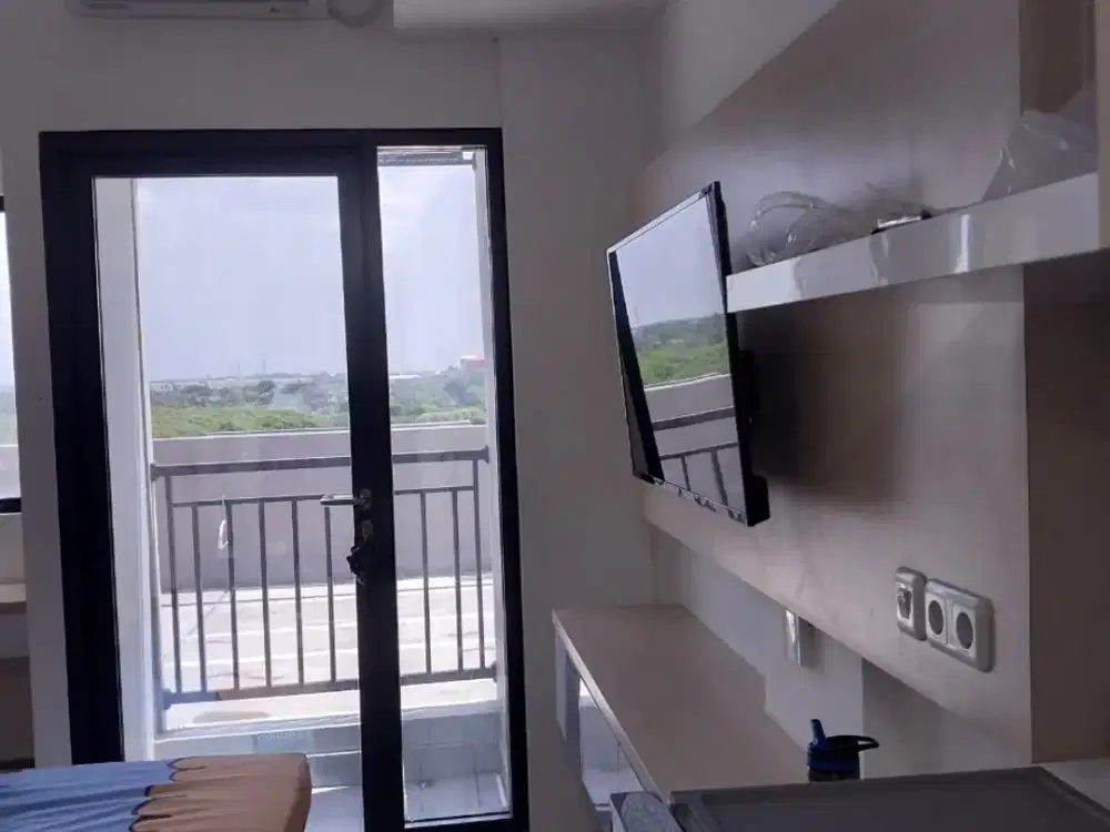 DIJUAL APARTEMEN – SAYANA APARTEMEN (015)