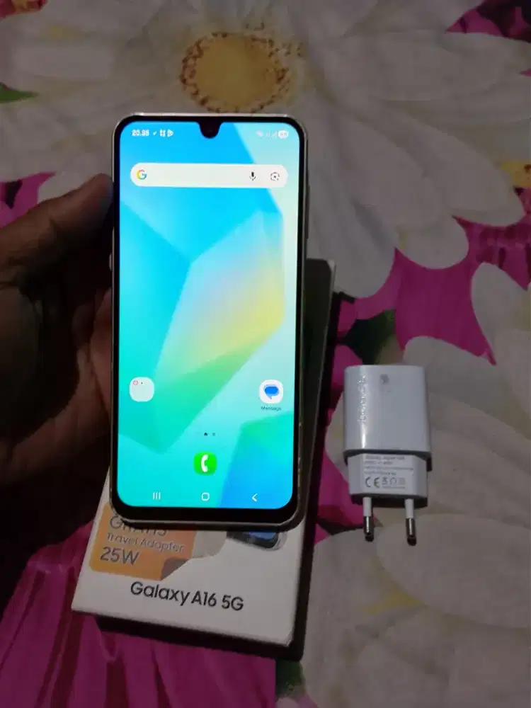 Samsung a16 5g ram 8/256