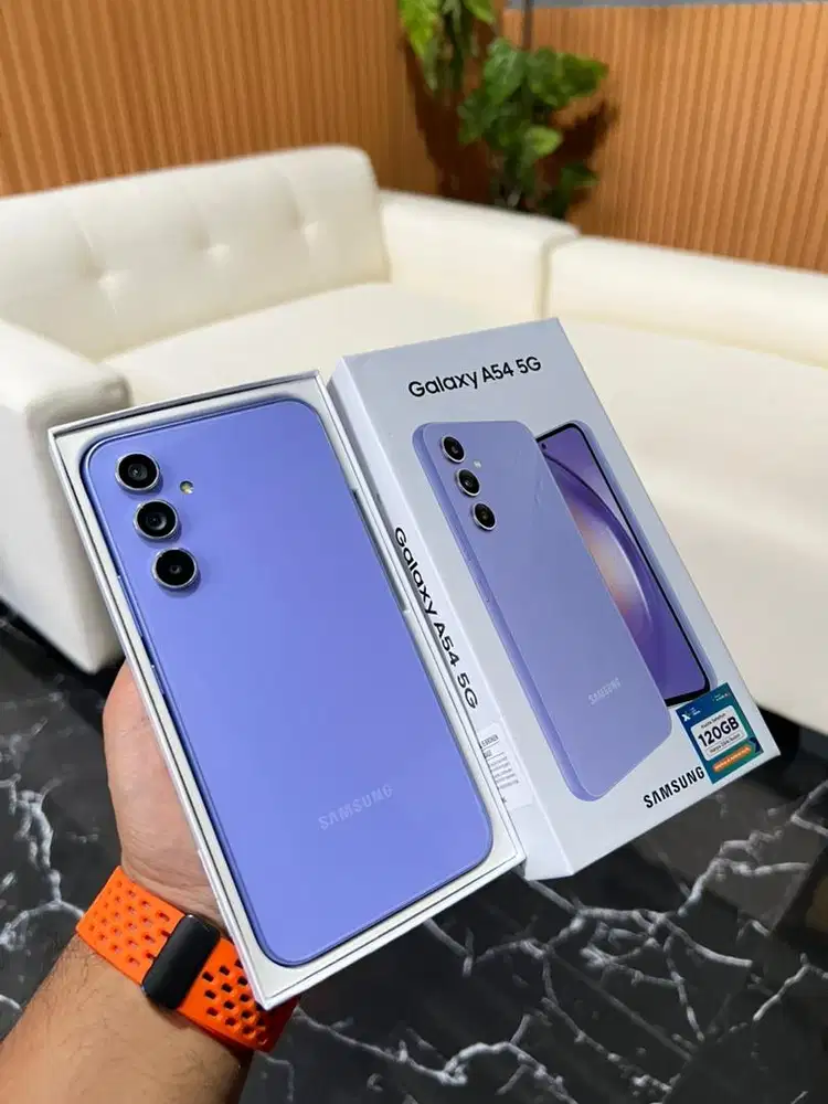 Samsung a54 5g 8/128gb