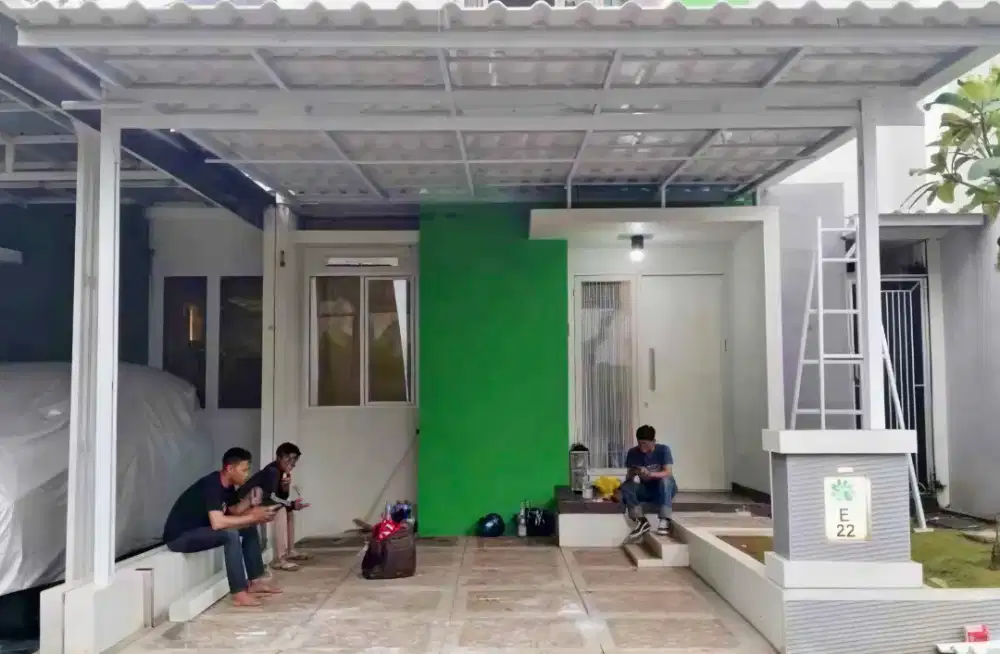 Jasa pasang kanopi berkualitas