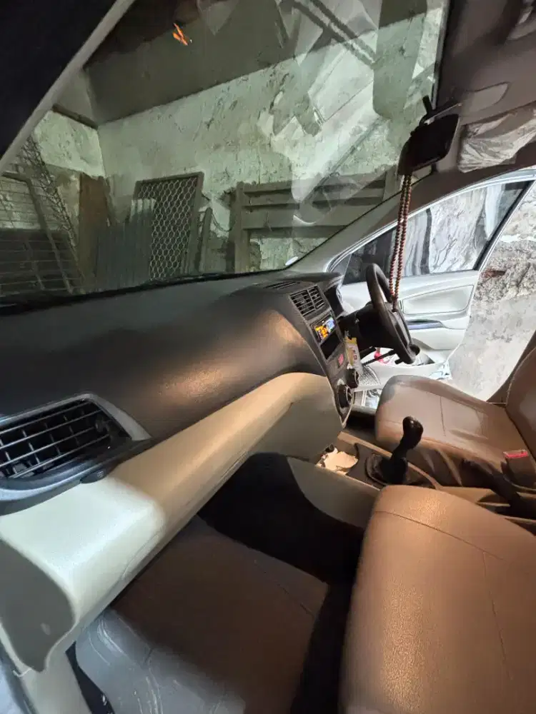 Dijual yamaha Byson 2016