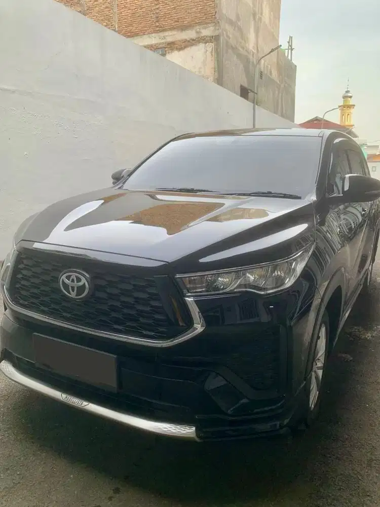 Toyota Innova Zenix Modelista V 2024