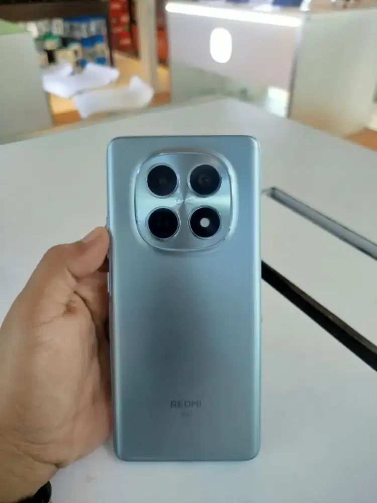 Redmi note 15 5g 8/256